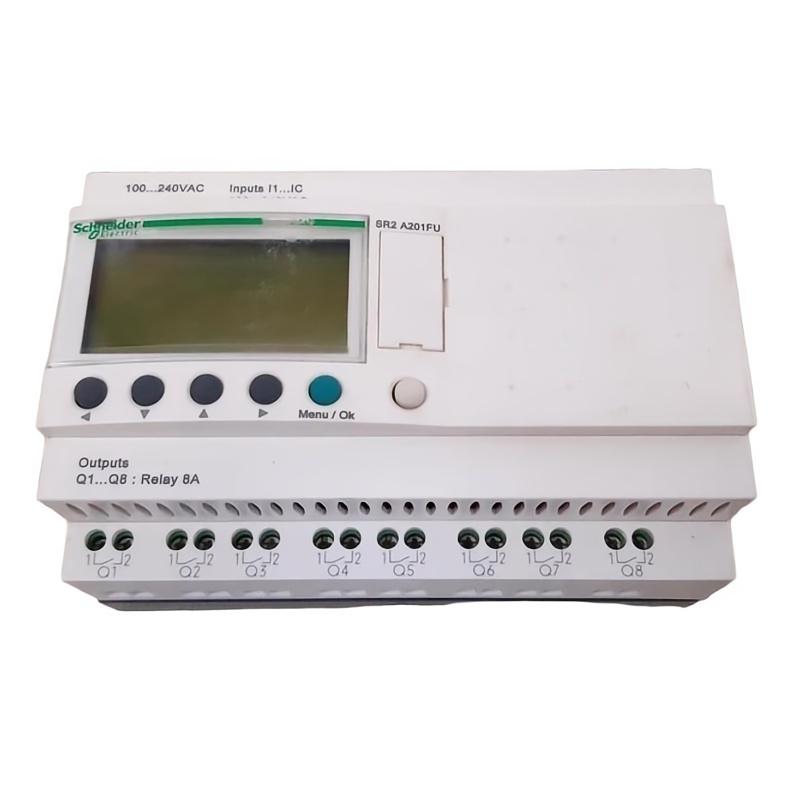 Schneider SR2A201FU Compact Intelligent Relay