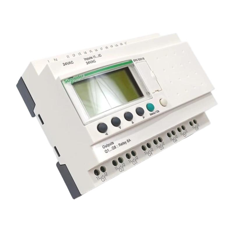 Schneider SR2B201B Compact Intelligent Relay