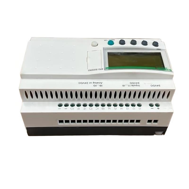 Schneider SR2B202BD Compact Intelligent Relay