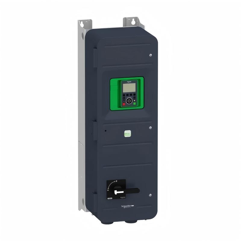 Schneider ATV650D30N4E Variable Speed Drive
