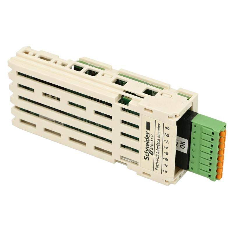 Schneider VW3A3424 Encoder Interface Module