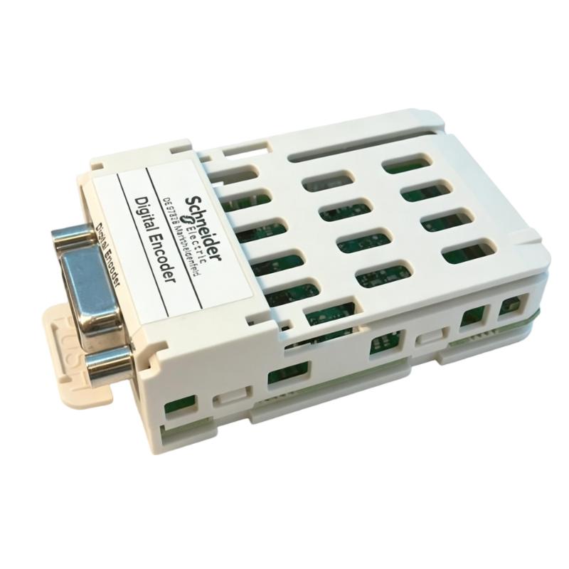 Schneider VW3M3403 Encoder Interface Module