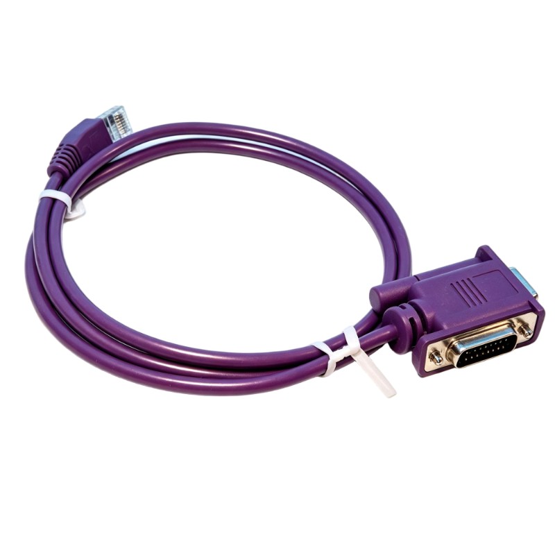 Schneider VW3M3805R010 CANopen Cable