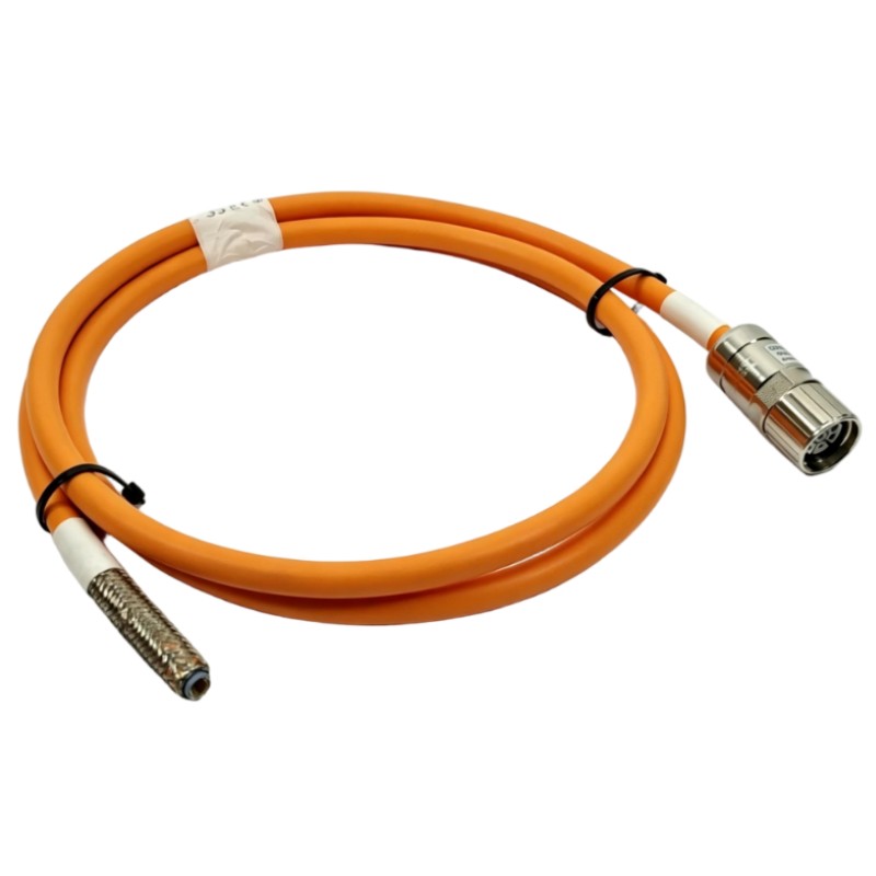 Schneider VW3M5101R30 Power Cord