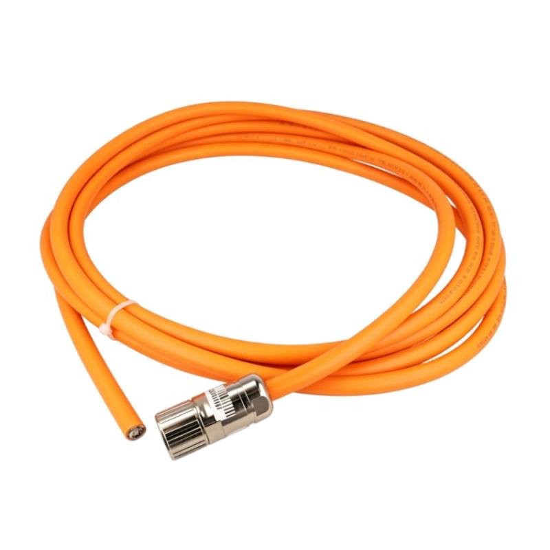 Schneider VW3M5102R100 Power Cord