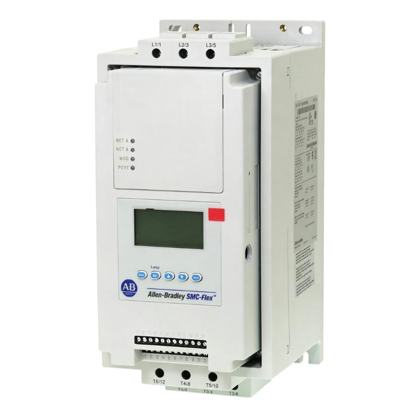 Allen Bradley 150-F85NBD SMC Flex Smart Motor Controller