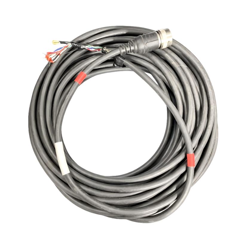 Allen Bradley 2090-CDNFDMP-S15 Servo Feedback Cable
