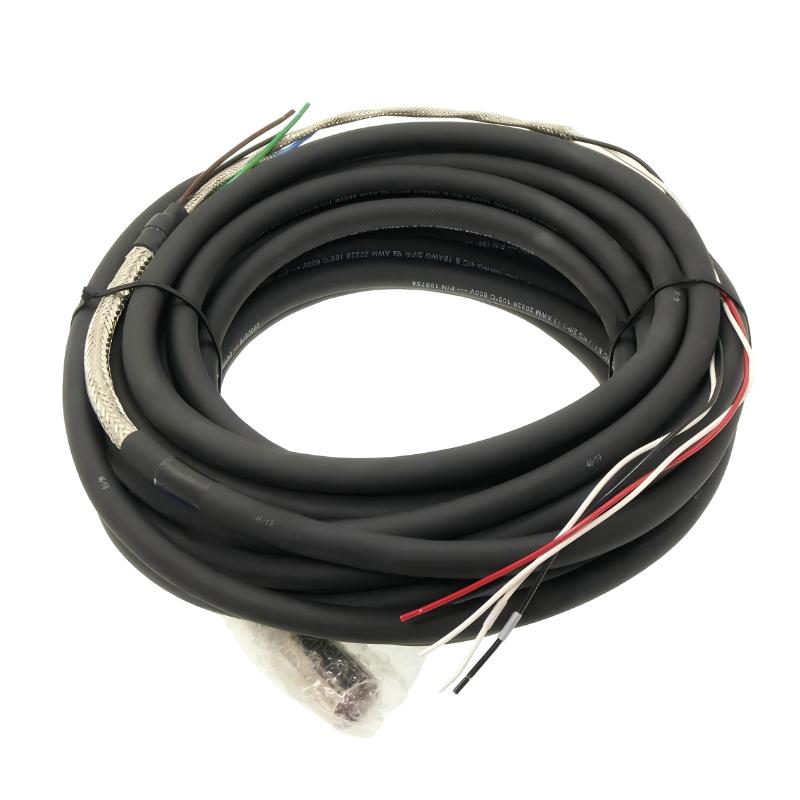 Allen Bradley 2090-XXNPMF-16S15 Servo Feedback Cable