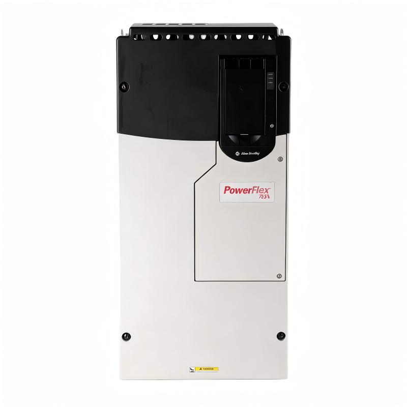 Allen Bradley 20F1AND186AA0NNNNN PowerFlex 753 AC Drive