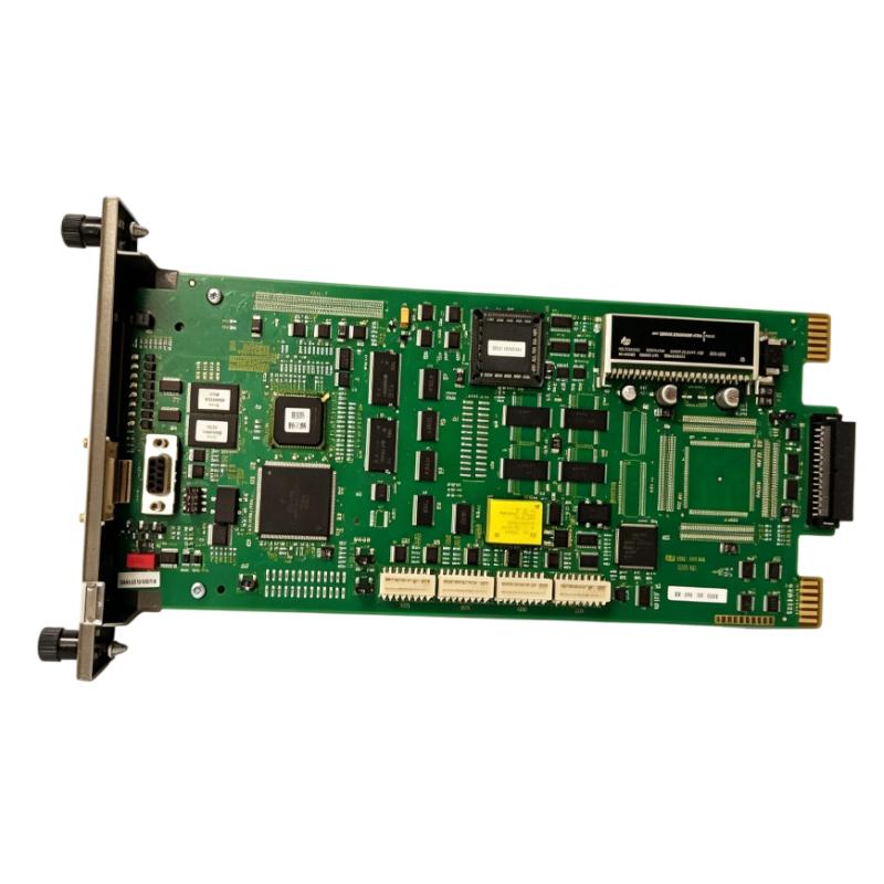 ABB Bailey INICI03 Cnet To Computer Communication Interface Module