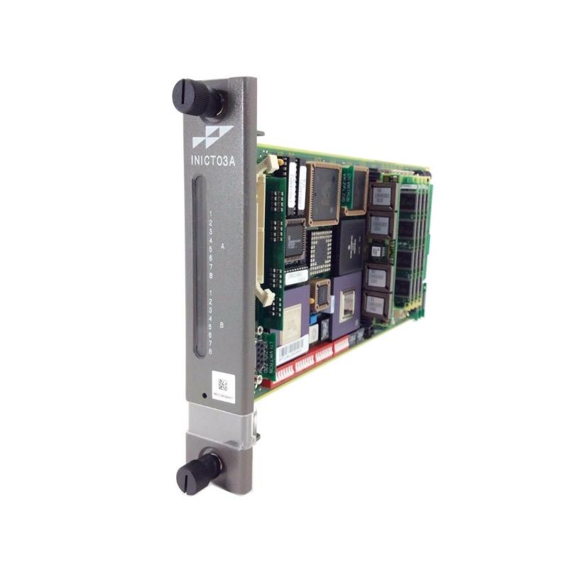 ABB Bailey INICT03A Computer Transmission Module
