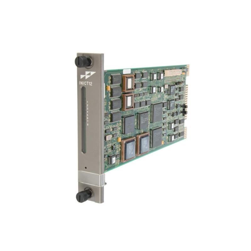 ABB Bailey INICT12 Computer transmission module