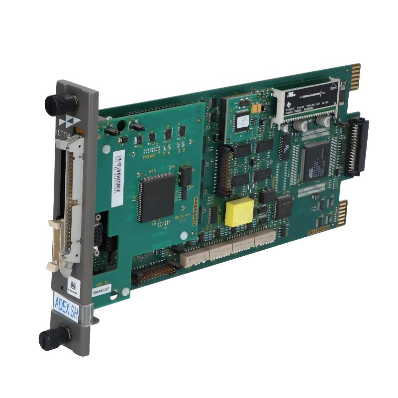 ABB Bailey INICT13A Computer Transmission Module