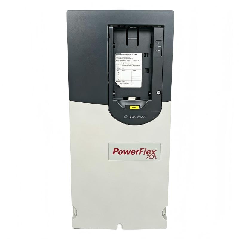 Allen Bradley 20F11NC043JA0NNNNN PowerFlex 753 AC Drive