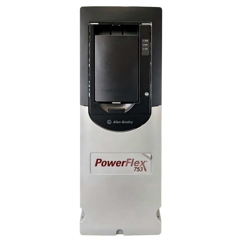 Allen Bradley 20F11NC5P0AA0NNNNN PowerFlex 753 AC Drive