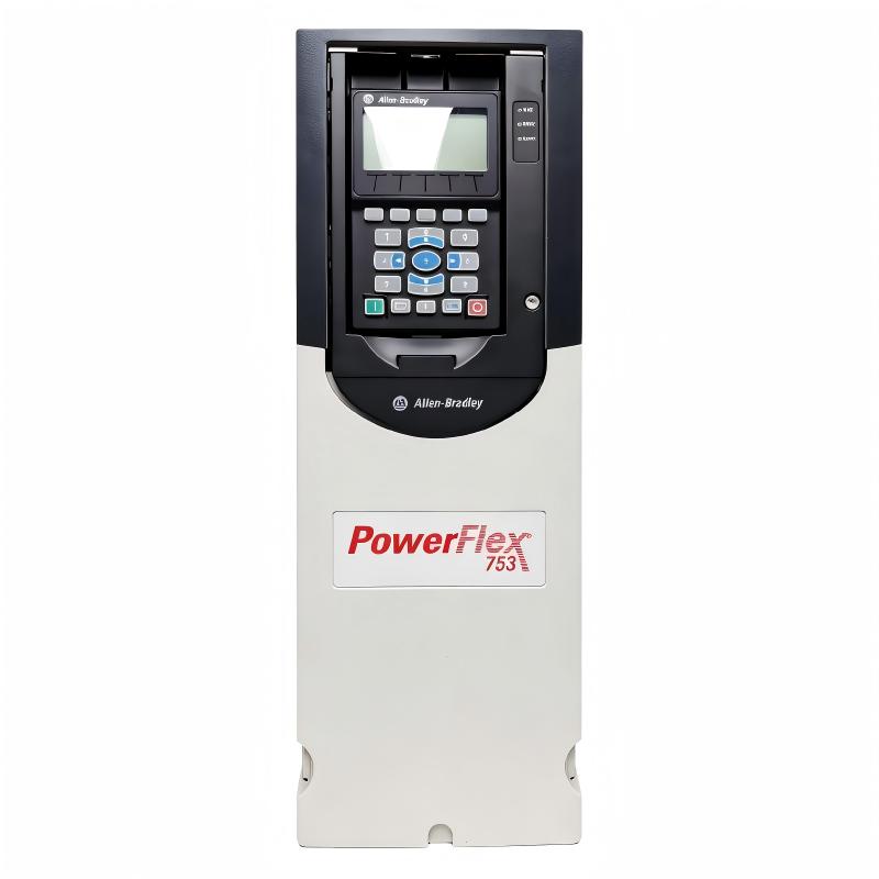 Allen Bradley 20F11ND8P0AA0NNNNN PowerFlex 753 AC Drive