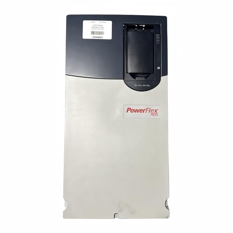 Allen Bradley 20F11ND096AA0NNNNN PowerFlex 753 AC Drive