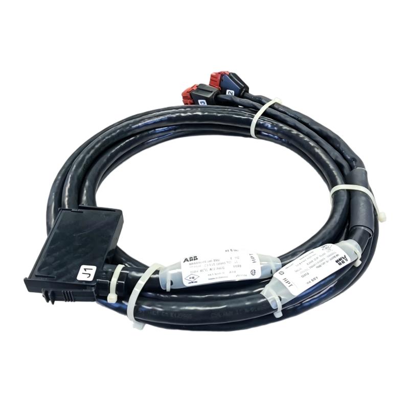 ABB Bailey NKAS01-15 Analog Module TU Cable