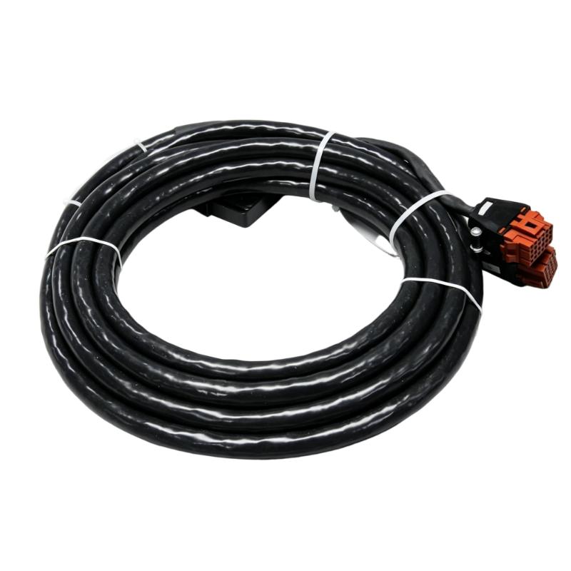 ABB Bailey NKAS01-20 Analog Module TU Cable