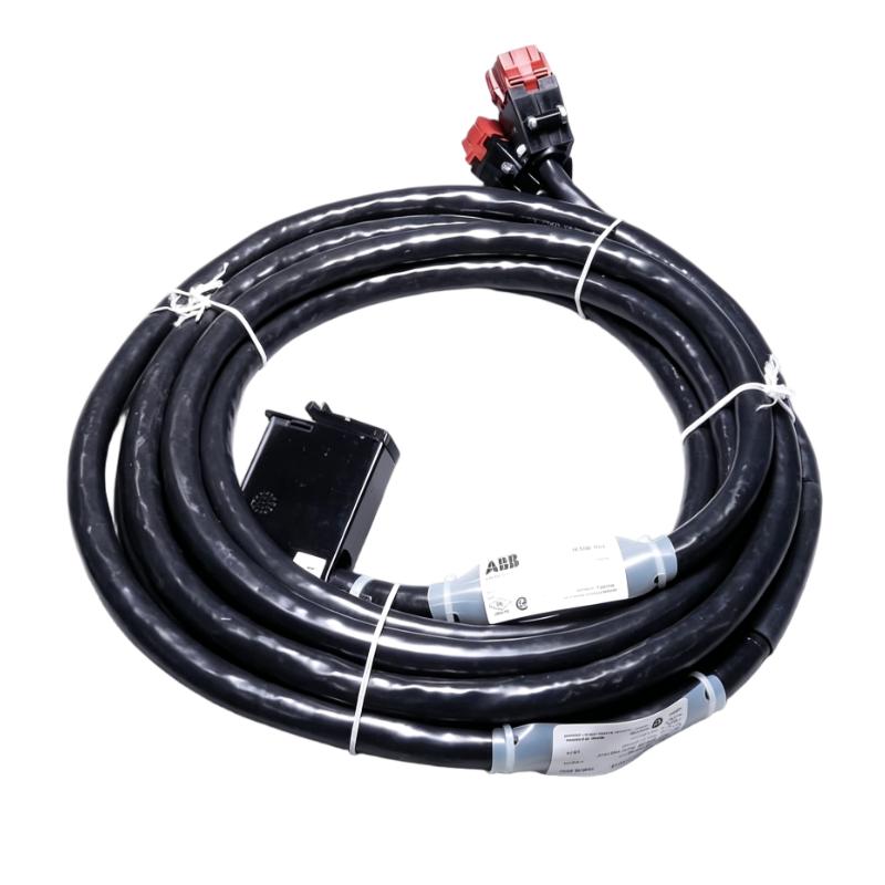 ABB Bailey NKAS01-30 Analog Module TU Cable