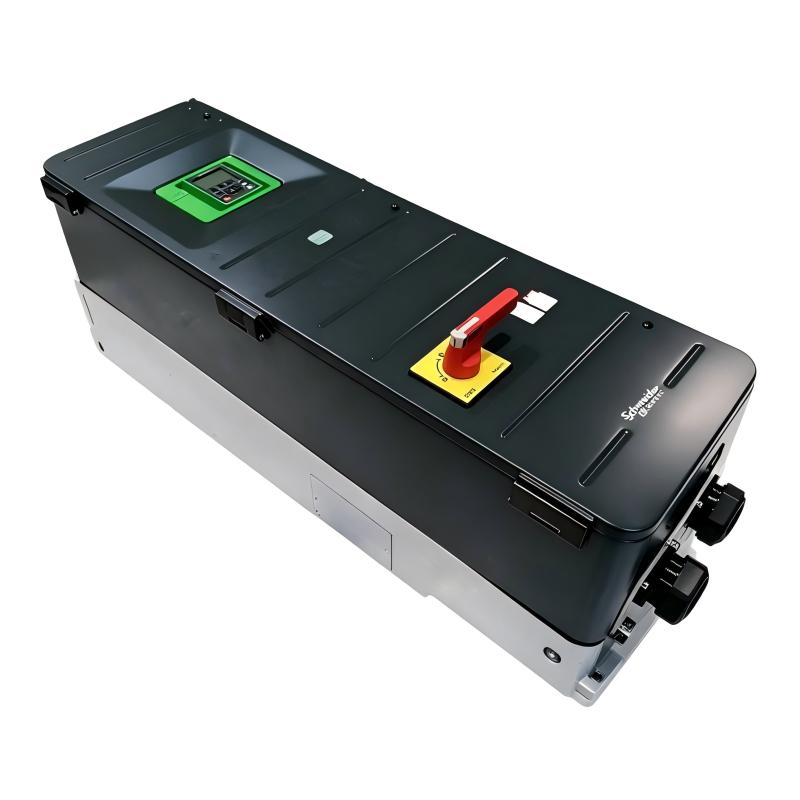 Schneider ATV650D90N4E Variable-Speed Drive