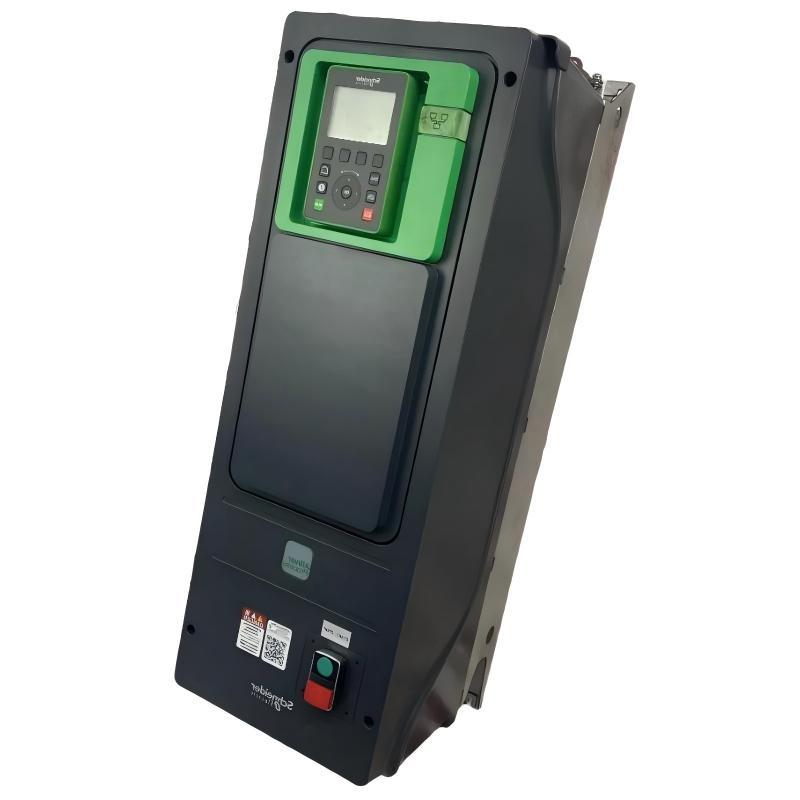 Schneider ATV650U07N4E Variable-Speed Drive