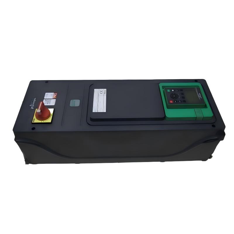 Schneider ATV650U22N4 Variable-Speed Drive