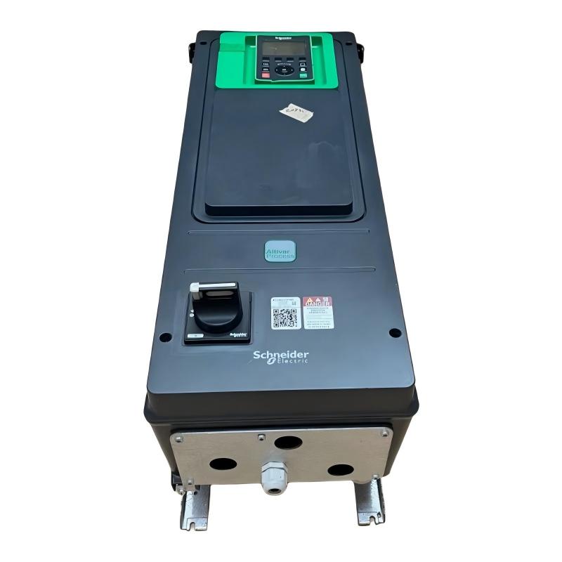 Schneider ATV650U30N4E Variable-Speed Drive