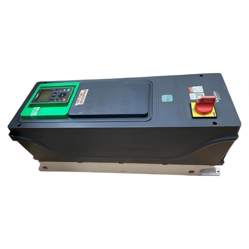 Schneider ATV650U40N4 Variable-Speed Drive