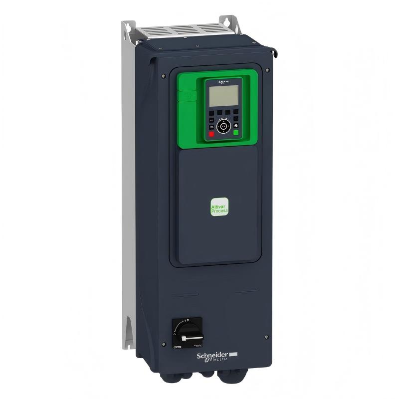 Schneider ATV650U40N4E Variable-Speed Drive