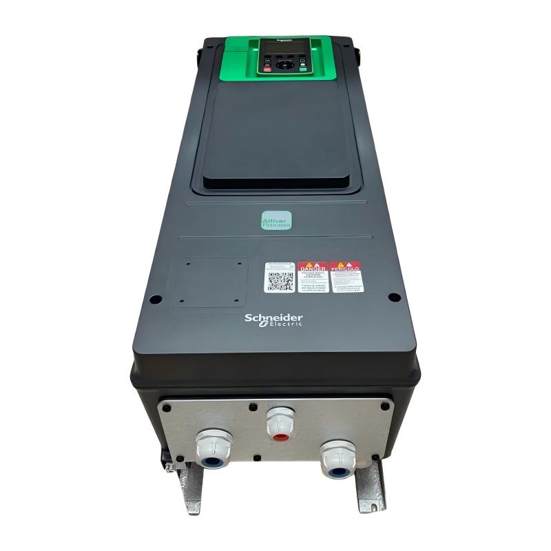 Schneider ATV650U55N4 Variable-Speed Drive