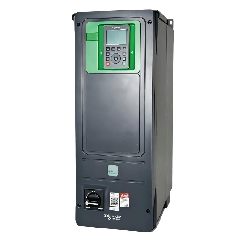 Schneider ATV650U75N4 Variable-Speed Drive