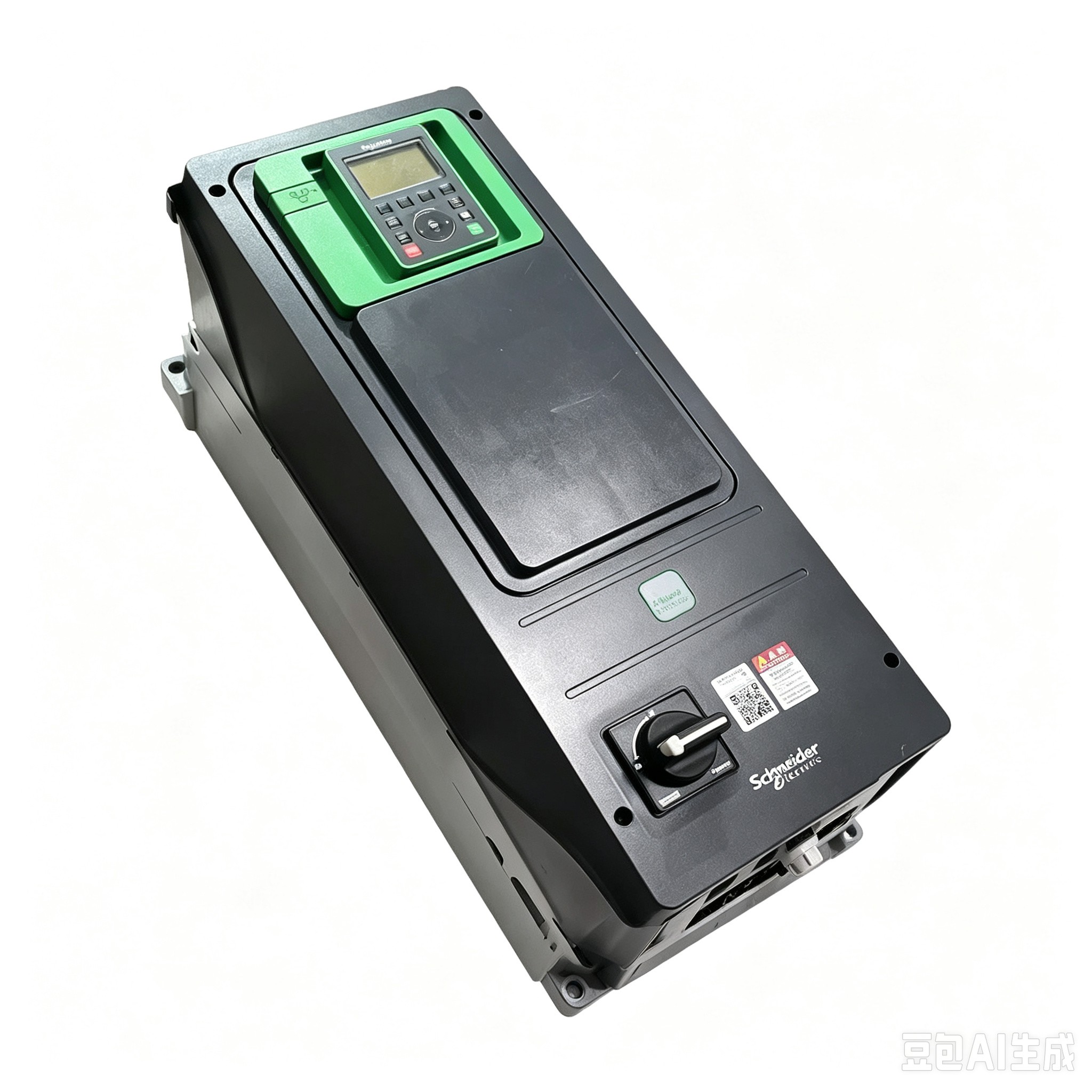 Schneider ATV650U75N4E Variable-Speed Drive