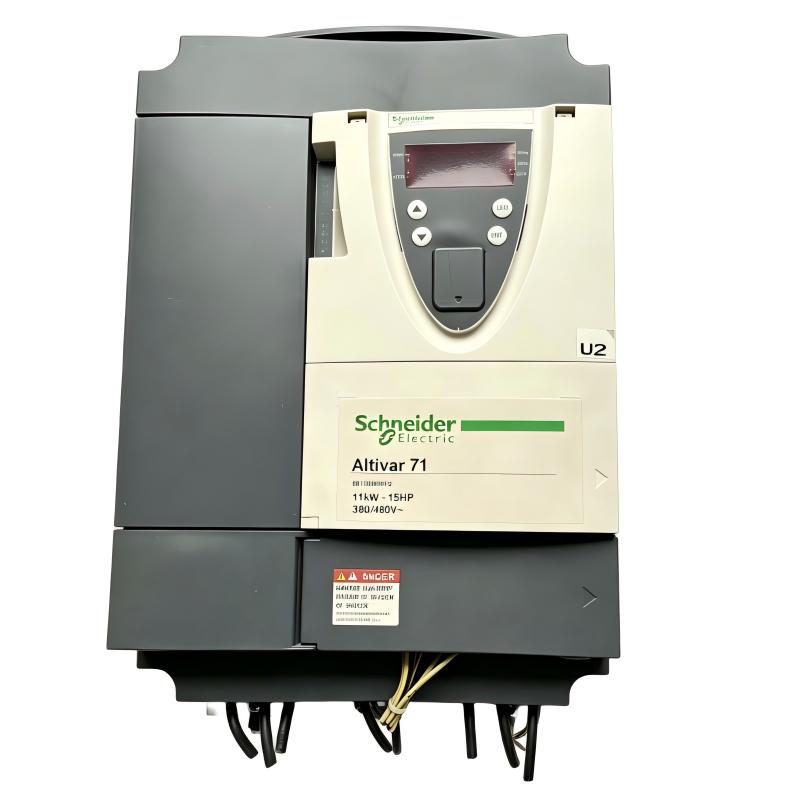 Schneider ATV71HD11N4Z Variable-Speed Drive