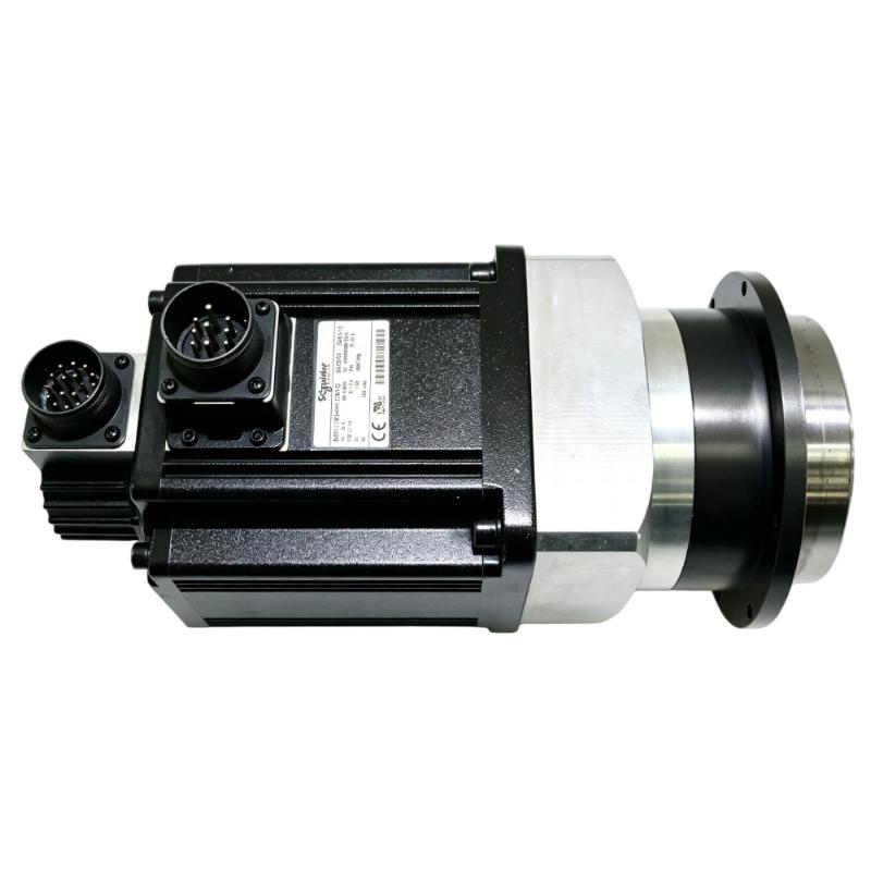 Schneider BCH1304N12A1C Servo Motor