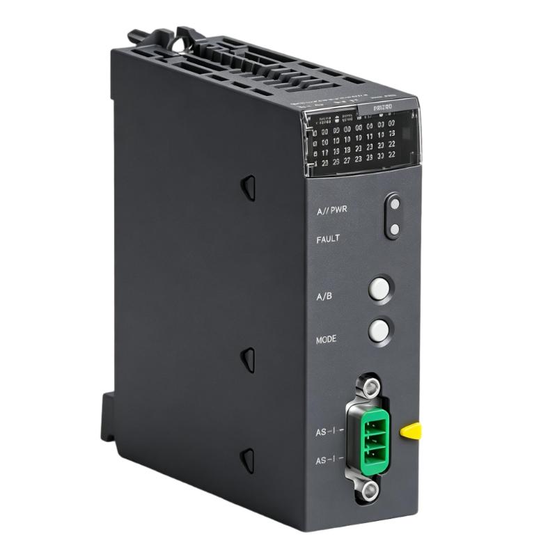 Schneider BMXEIA0100 Main Module