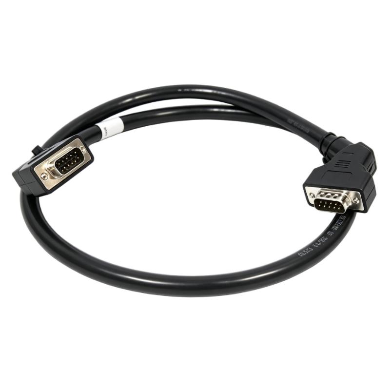 Schneider BMXXBC008K Backplane Extension Cable