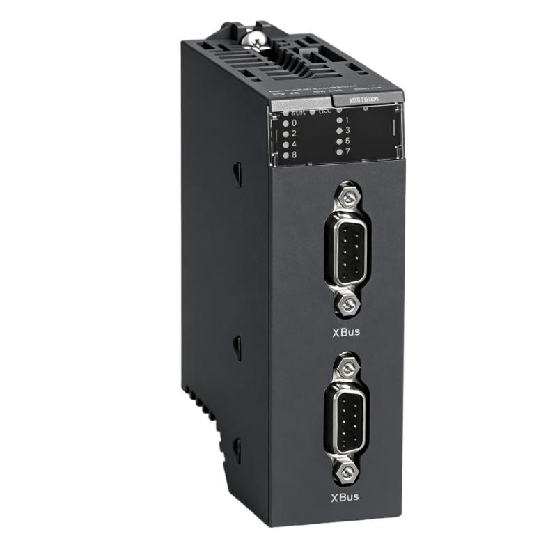 Schneider BMXXBE1000H Backplane Expander