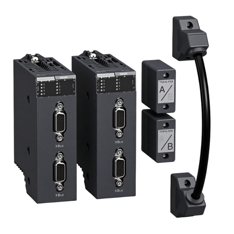 Schneider BMXXBE2005 M340 Backplane Expansion Kit