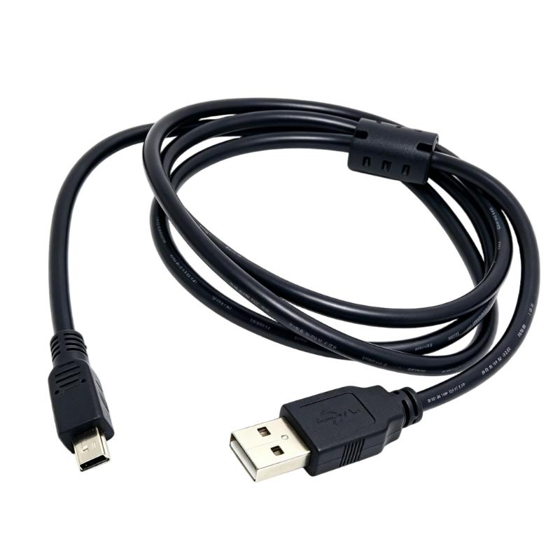 Schneider BMXXCAUSBH018 Connecting Cable