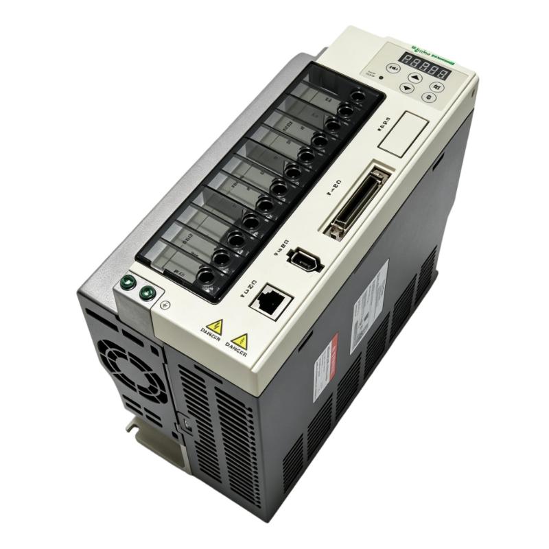 Schneider LXM23DU20M3X Motion Servo Drive