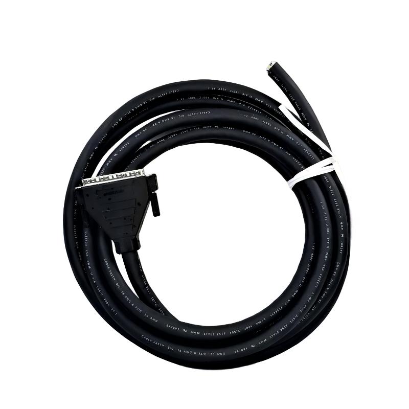 Schneider VW3M8214 Encoder Connector Module