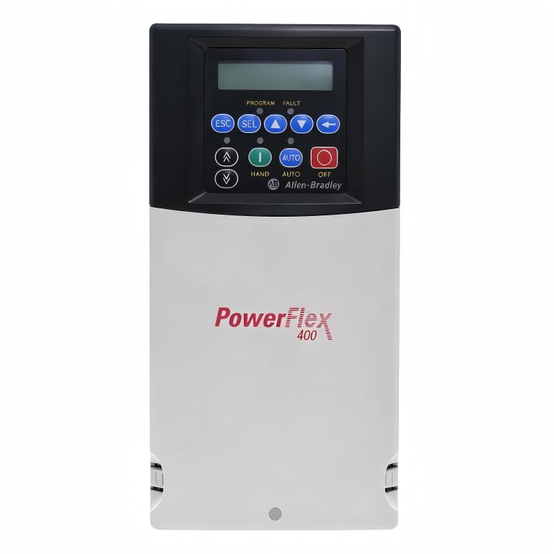 Allen Bradley 22C-D022N103 PowerFlex 400 AC Drive