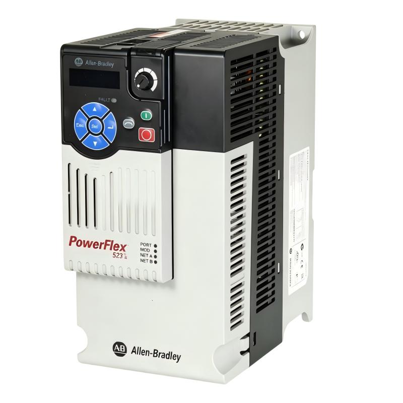 Allen Bradley 25A-D013N104 PowerFlex 523 AC Drive