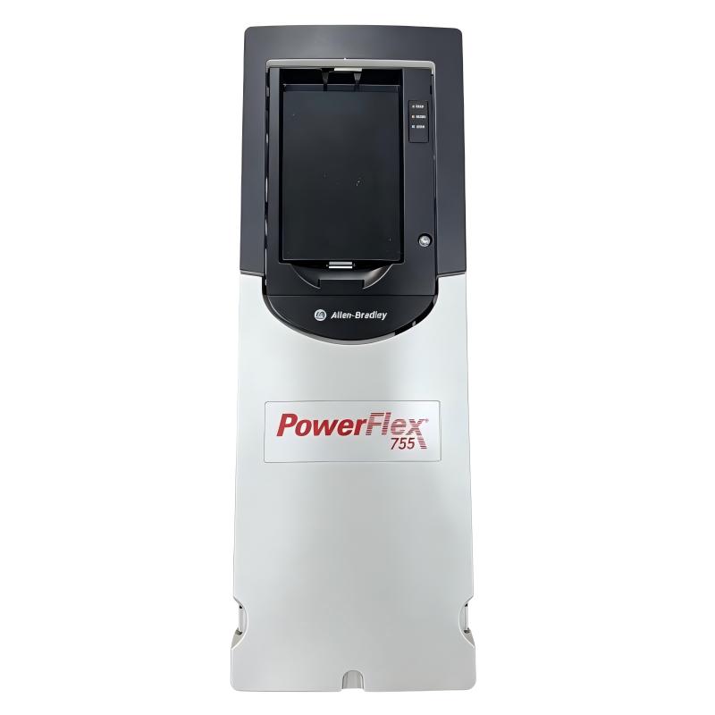 Allen Bradley 20G11ND8P0AA0NNNNN PowerFlex 755 AC Drive