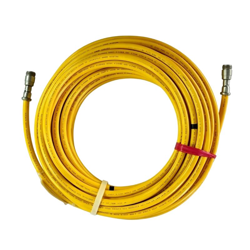 ABB Bailey NKCL01-30 Coaxial Communication Cable