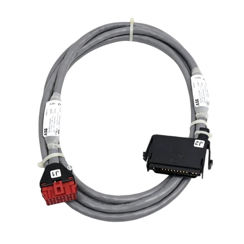 ABB Bailey NKLS01-15 Loop Interface Cable