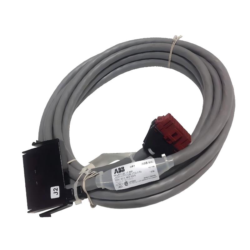 ABB Bailey NKLS01-20 Loop Interface Cable