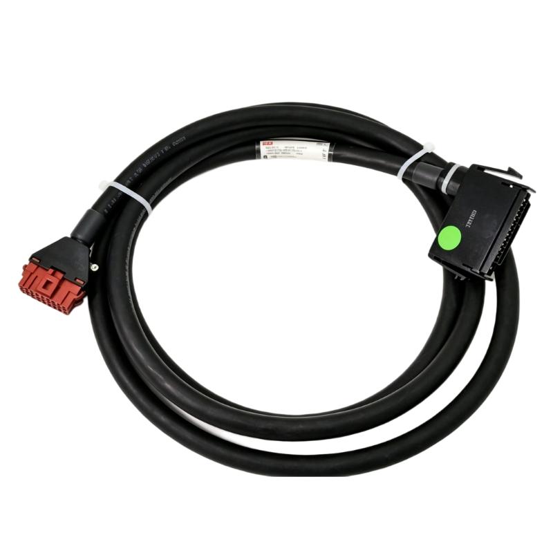 ABB Bailey NKLS11-15 Loop Interface Cable