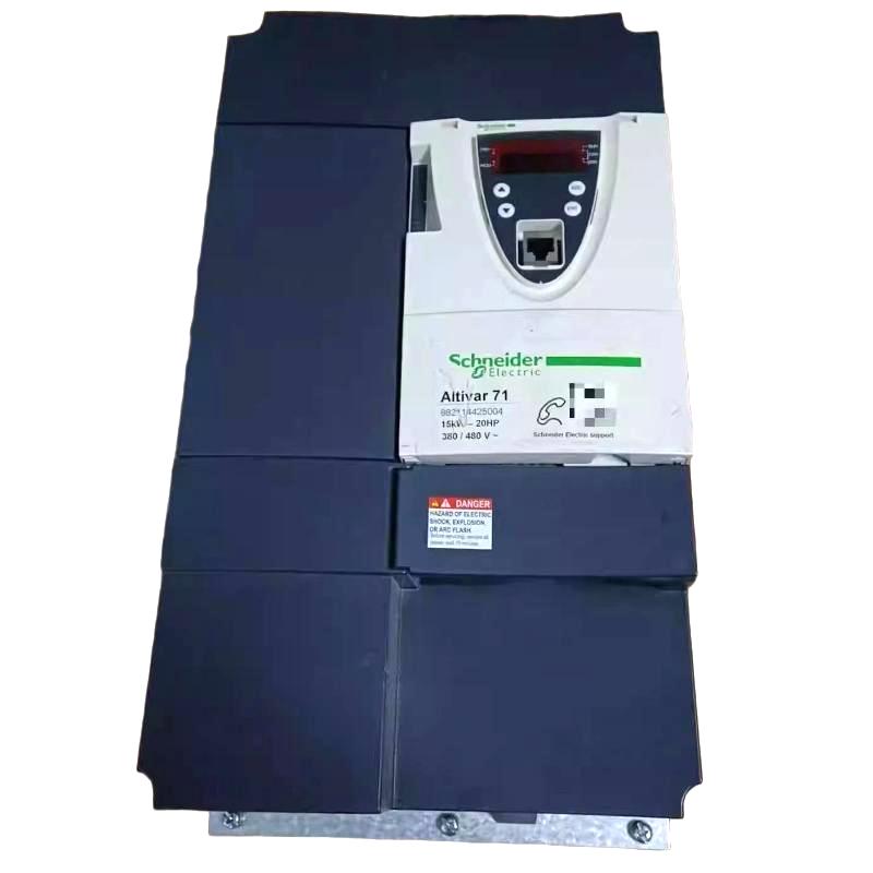 Schneider ATV71HD15N4Z Variable Speed Drive